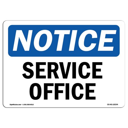Signmission